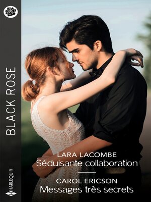 cover image of Séduisante collaboration--Messages très secrets